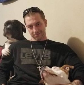 Meet your Posher, Ty